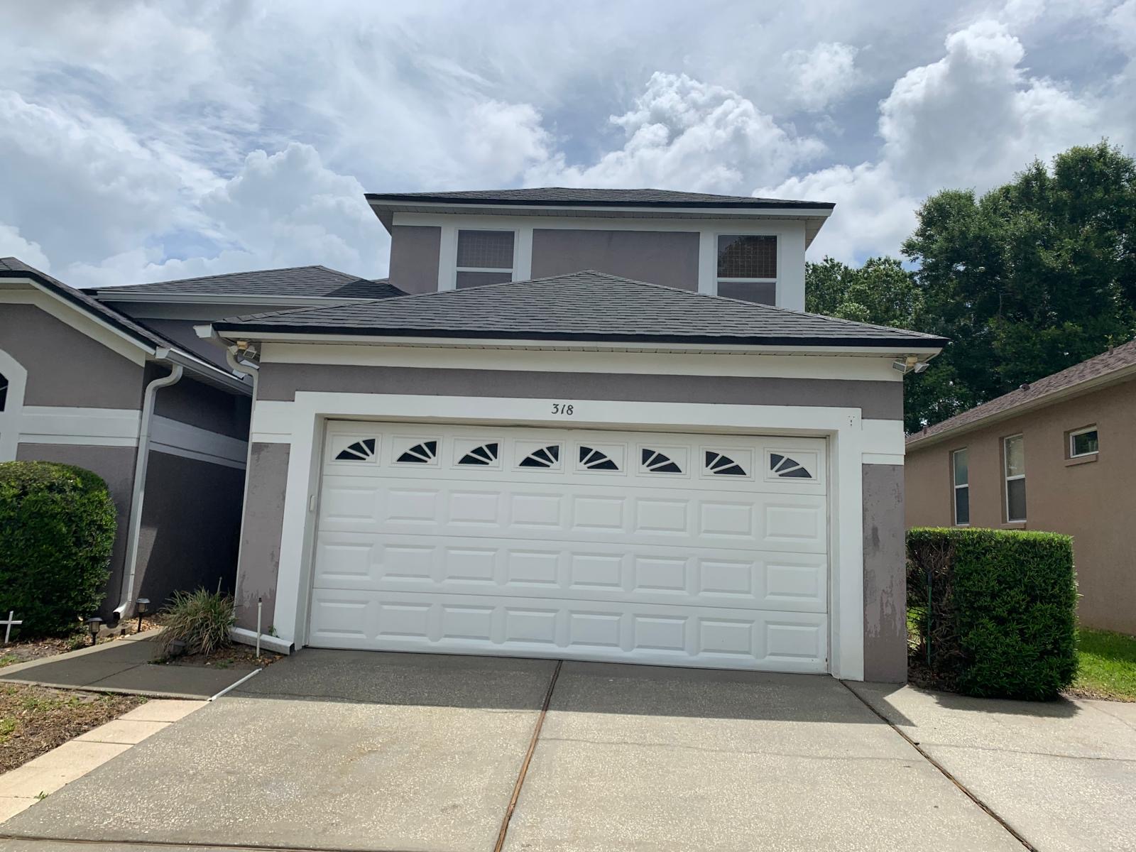 Expert Pressure Washing in Lake Mary, FL Thumbnail