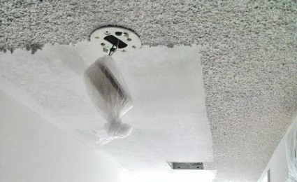 Wall & Ceiling Texture